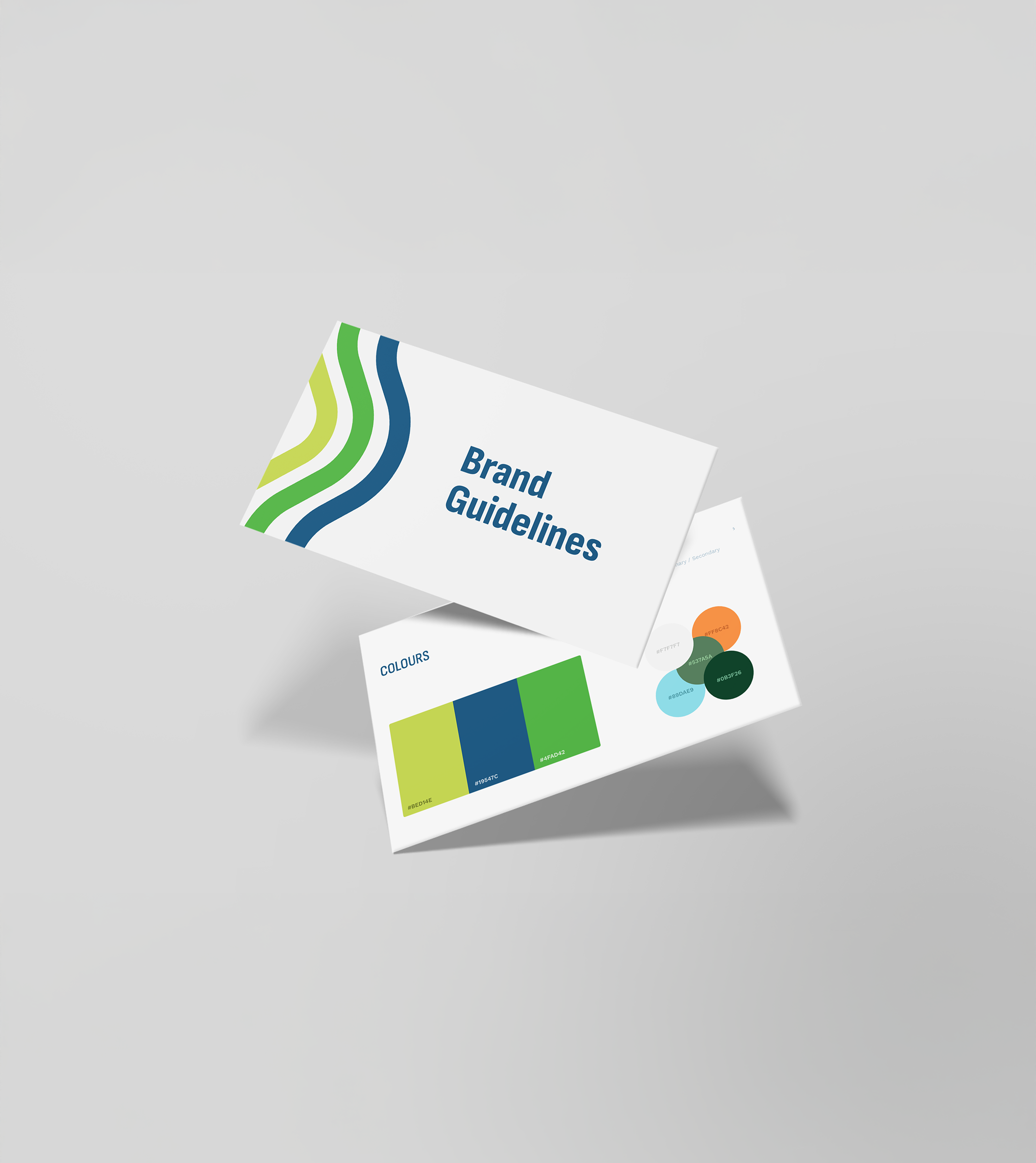 Brand guidelines