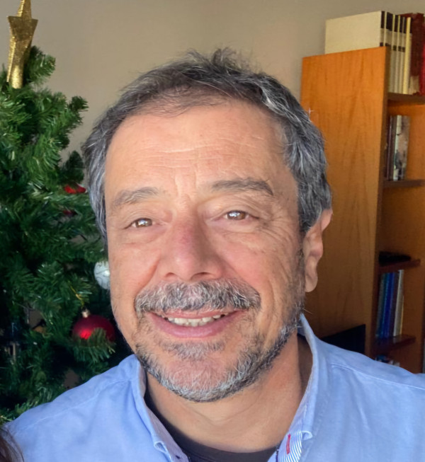 Pedro Beja