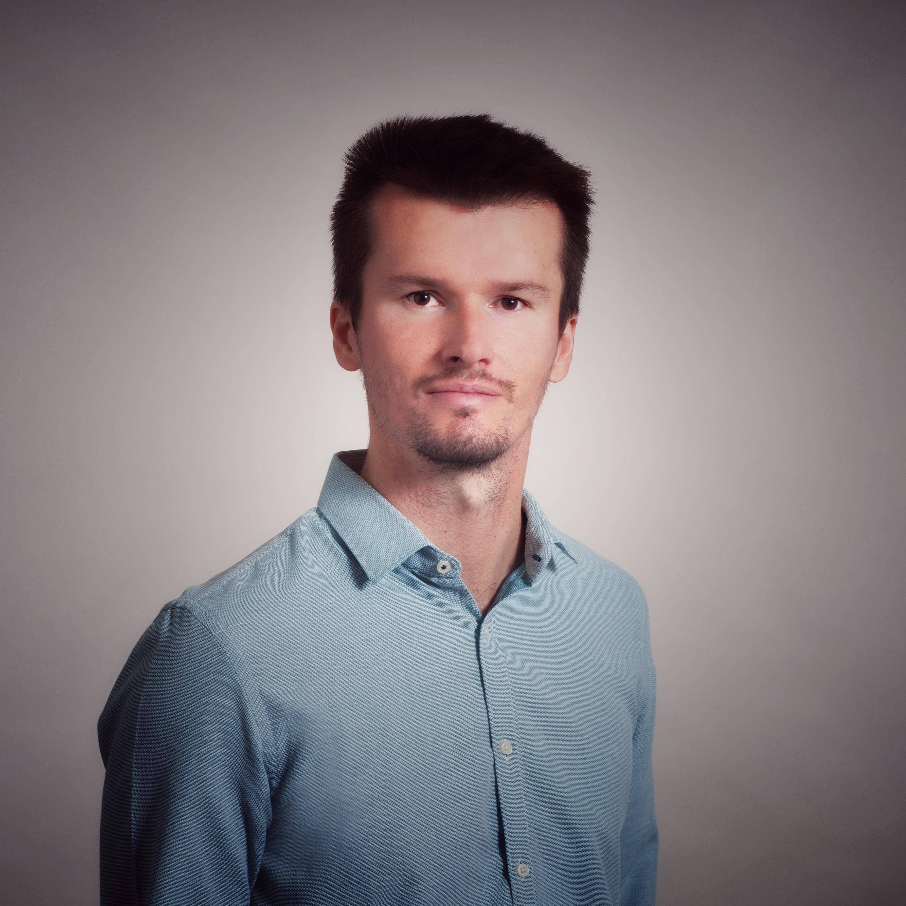 Senad Osmanovic