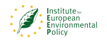 IEEP logo