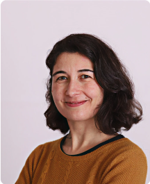 Marta Neto