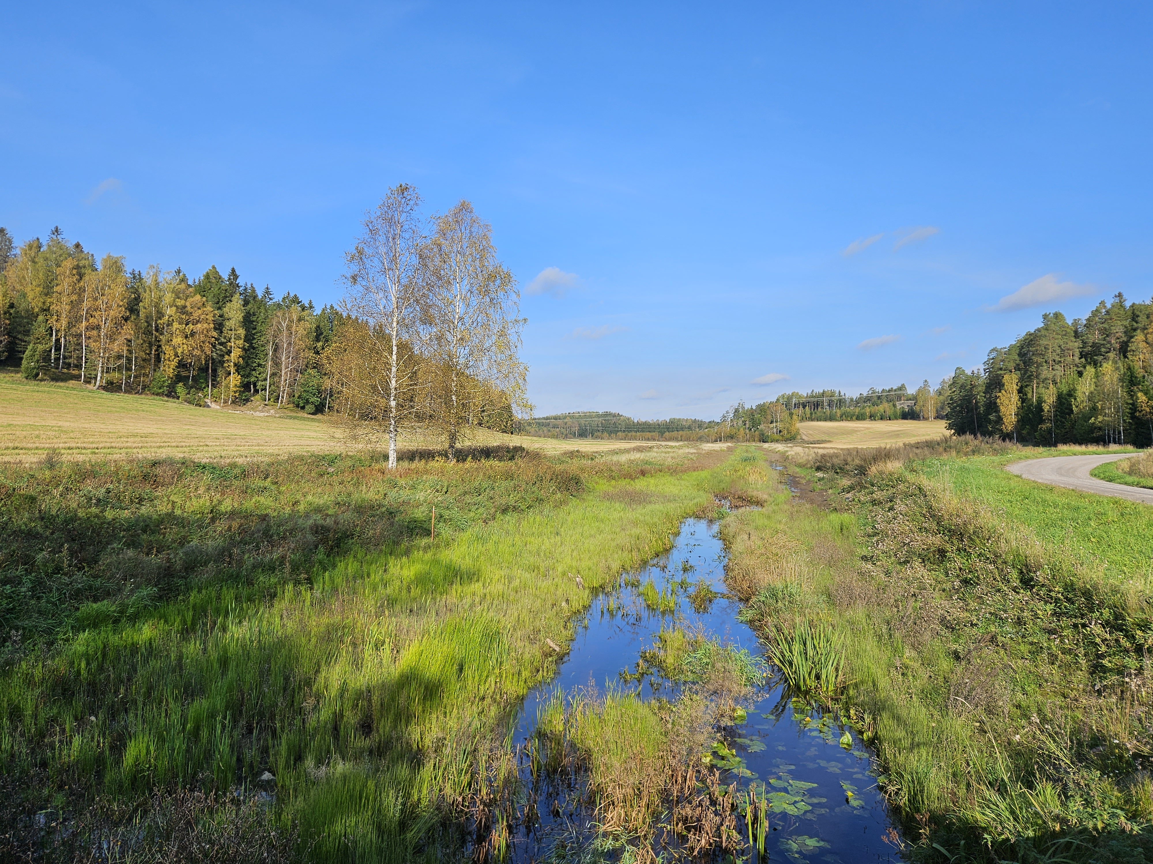 Finland
